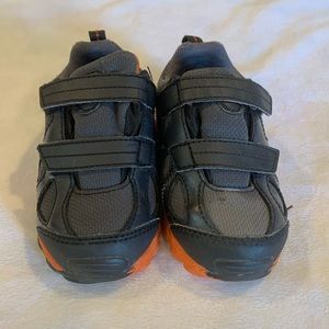 Columbia Toddler PeakFreak Xcrsn Waterproof (7)